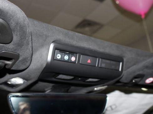 New 2026 Chevrolet Corvette Stingray Premium Conv w/ Chrome Exterior Badge Package image 21