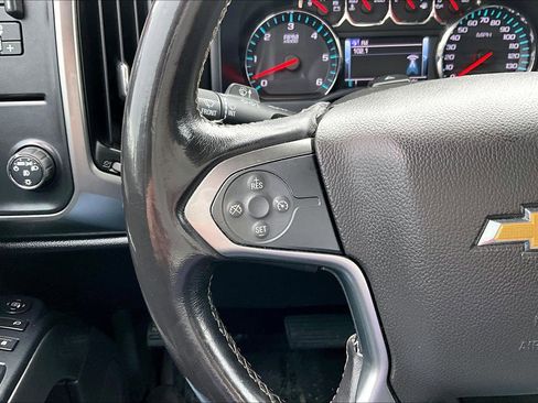 Used 2018 Chevrolet Silverado 1500 LT w/ All Star Edition image 18