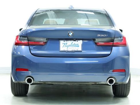 Used 2025 BMW 330i 330i image 7