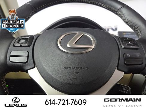 Used 2015 Lexus NX 200t AWD w/ Premium Package image 25
