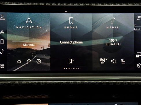 Used 2023 Land Rover Range Rover Velar R-Dynamic S image 25