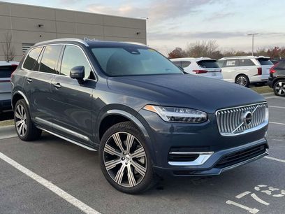 Used 2023 Volvo XC90 T8 Ultimate