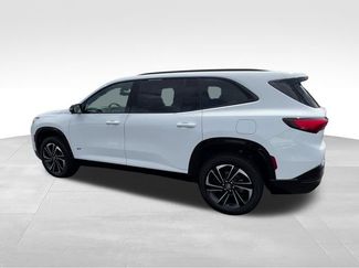 Certified 2026 Buick Enclave Sport Touring AWD/4WD video 4