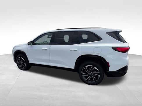 Certified 2026 Buick Enclave Sport Touring AWD/4WD image 4