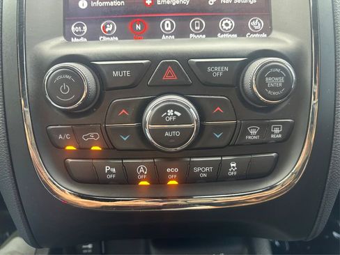 Used 2020 Dodge Durango GT RWD image 20