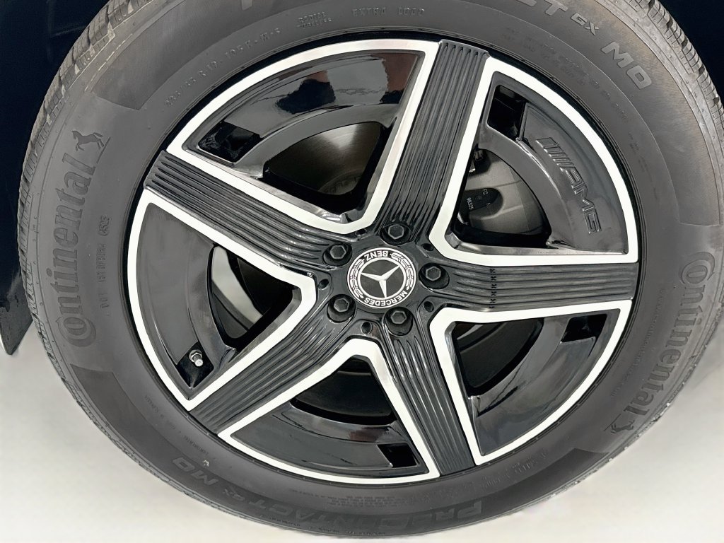 Certified 2026 Mercedes-Benz GLC 300 image 28