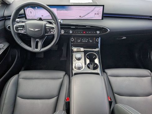 Used 2026 Genesis GV70 2.5T AWD/4WD image 9