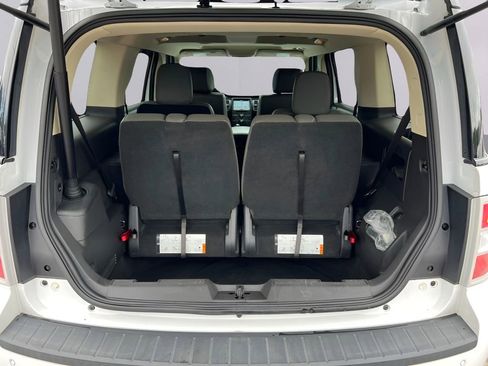 Used 2019 Ford Flex SEL w/ Equipment Group 202A AWD/4WD image 17