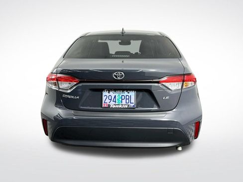 Used 2023 Toyota Corolla LE FWD image 7