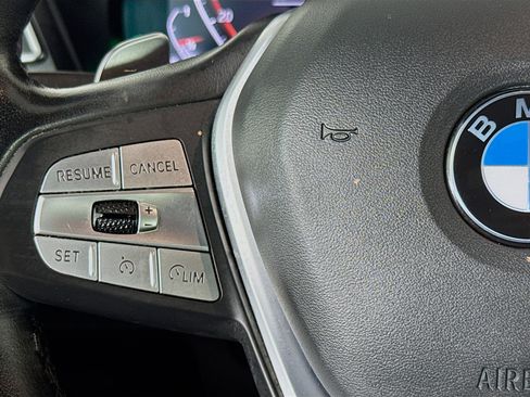 Used 2023 BMW X3 xDrive30i AWD/4WD image 11