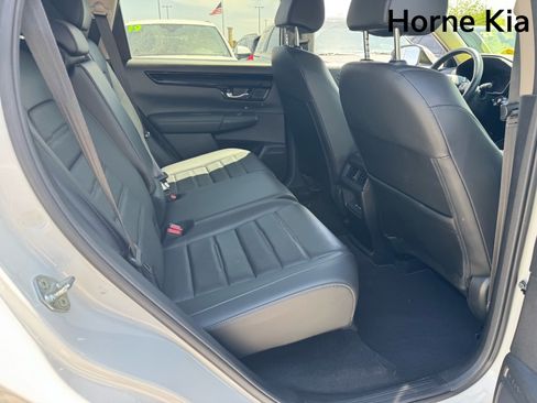 Used 2024 Honda CR-V EX-L image 29