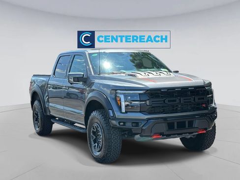 Used 2026 Ford F150 Raptor w/ Equipment Group 803A Raptor R AWD/4WD image 2