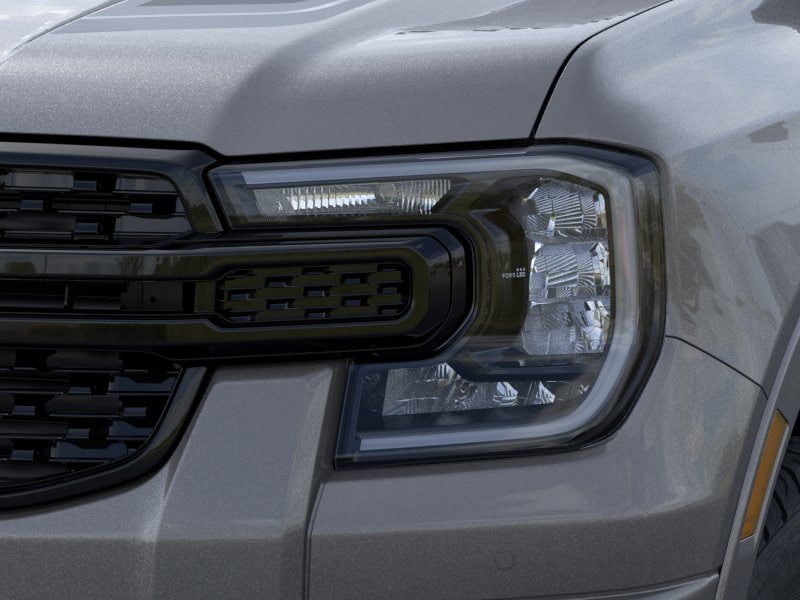 New 2026 Ford Ranger XLT AWD/4WD image 40