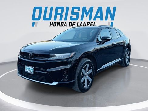 Used 2024 Honda Prologue Touring image 1