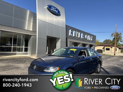 Used 2017 Volkswagen Jetta S