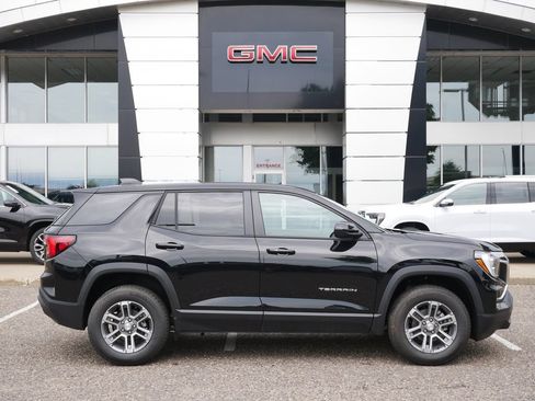 New 2027 GMC Terrain Elevation AWD/4WD image 2