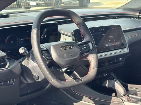 New 2026 Dodge Charger Scat Pack image 10