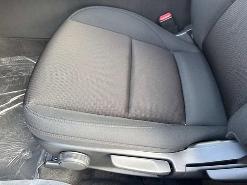 New 2026 MAZDA MAZDA3 s image 27