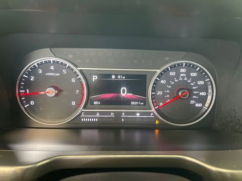 Certified 2022 Kia Sorento SX AWD/4WD image 64