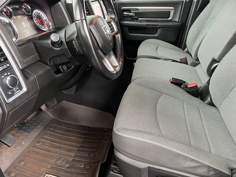 Used 2022 RAM 1500 Classic Warlock image 14