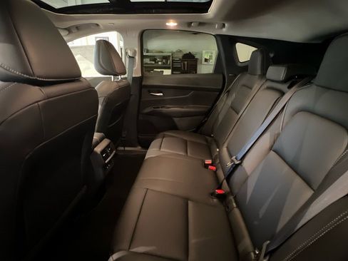 New 2025 Nissan Murano SL image 8