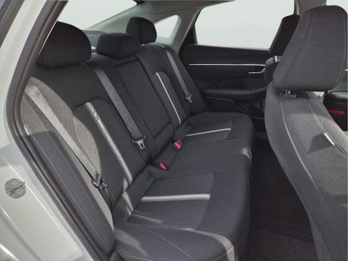 Certified 2026 Hyundai Sonata SEL image 18