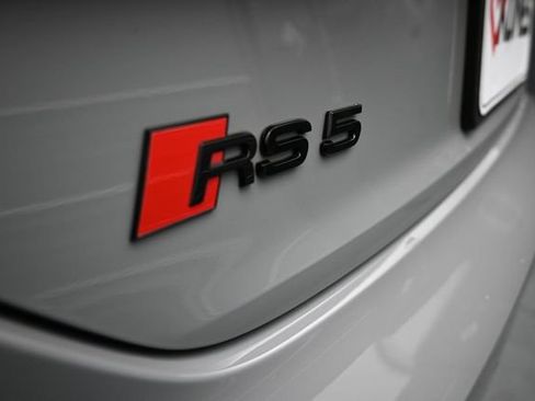Used 2022 Audi RS 5 AWD/4WD image 10