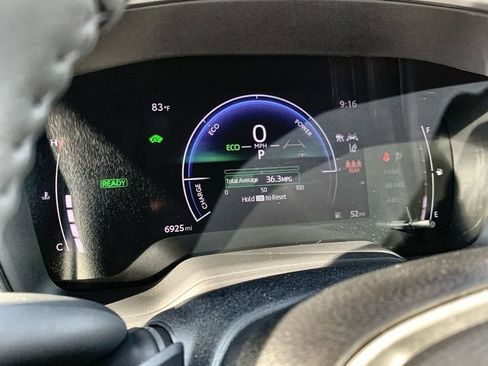 Used 2026 Toyota Corolla Cross AWD Hybrid image 19