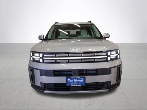 New 2026 Hyundai Santa Fe SEL image 3