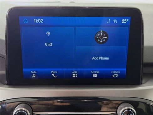 Used 2023 Ford Escape Active AWD/4WD image 19