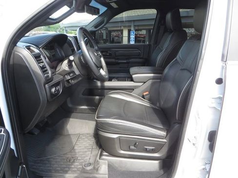 Used 2023 RAM 3500 Limited image 24