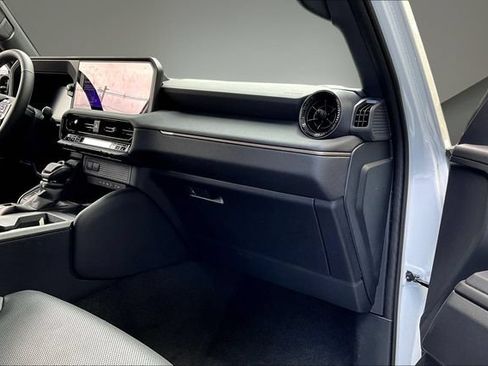 Used 2026 Toyota Land Cruiser AWD/4WD image 27