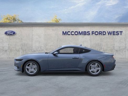 New 2026 Ford Mustang Coupe image 5