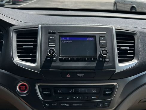 Used 2018 Honda Ridgeline RTL image 40