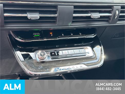 Used 2024 Lincoln Corsair Grand Touring w/ Equipment Group 301A image 37