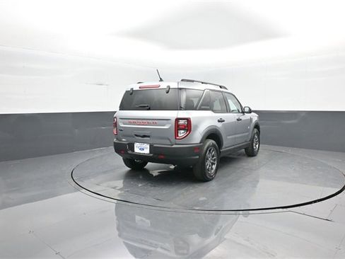 Certified 2023 Ford Bronco Sport Big Bend w/ Convenience Package image 7