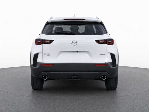 Certified 2024 MAZDA CX-50 AWD 2.5 S w/ Cargo Package image 7