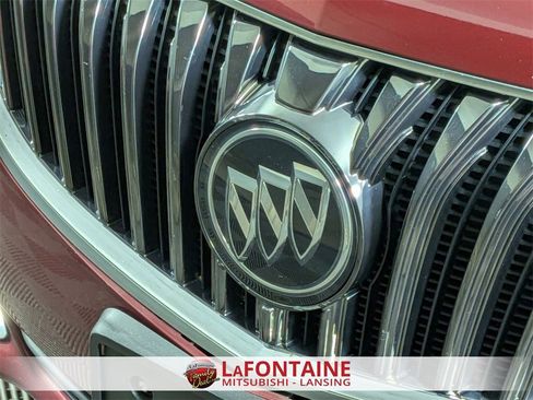 Used 2017 Buick Regal Premium w/ Driver Confidence Package #2 image 17