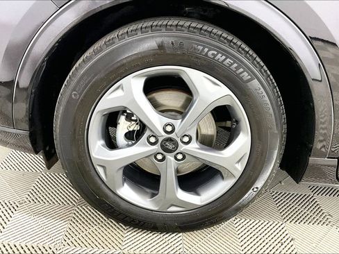 Used 2023 Ford Escape ST-Line w/ Tech Pack #1 image 7