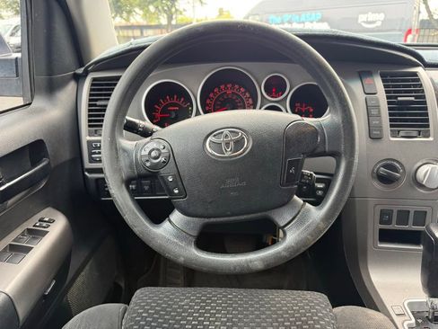 Used 2012 Toyota Tundra 4x4 Double Cab w/ TRD Off-Road Pkg image 5