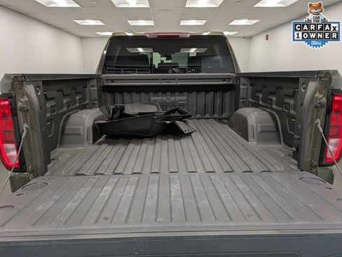 Used 2024 GMC Sierra 1500 Elevation AWD/4WD image 25
