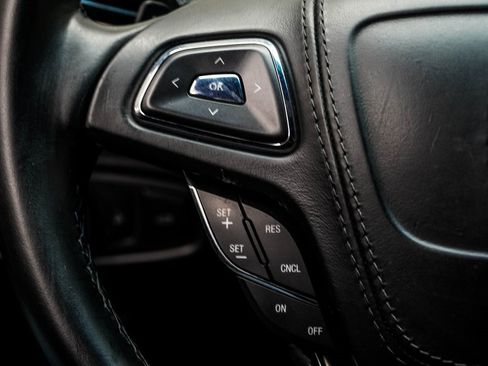 Used 2017 Lincoln MKZ Premiere image 24