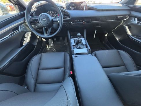 New 2026 MAZDA MAZDA3 2.5 S Hatchback w/ Premium Pkg FWD image 19