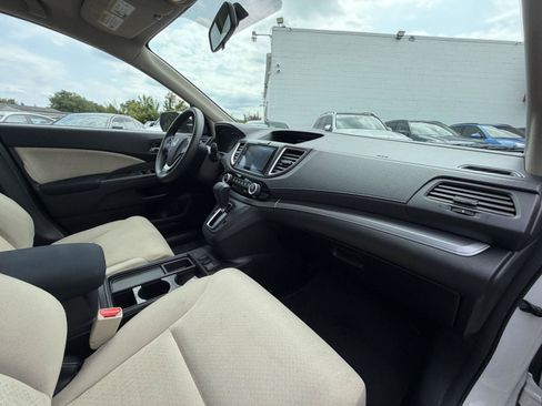 Used 2015 Honda CR-V EX image 27