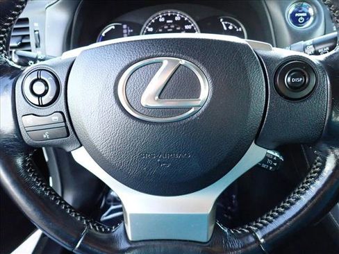 Used 2016 Lexus CT 200h image 15