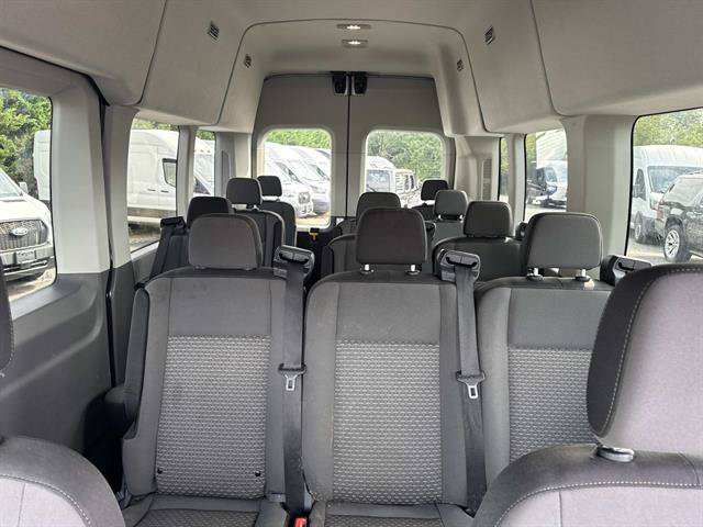 Used 2025 Ford Transit 350 XLT RWD image 14