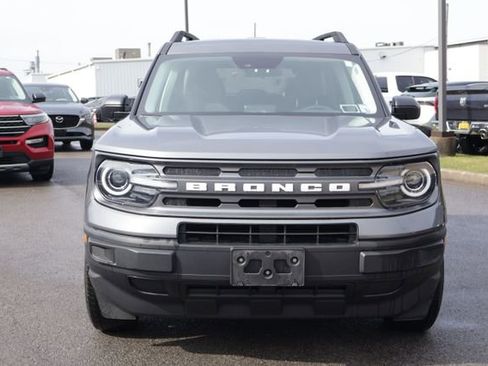 Used 2023 Ford Bronco Sport Big Bend image 8