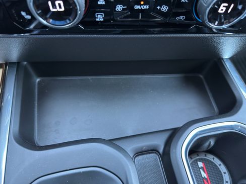 Used 2026 Chevrolet Silverado 1500 LT Trail Boss w/ LT Trail Boss Premium Package image 26