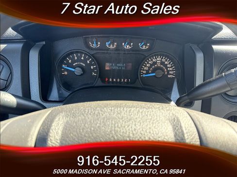 Used 2013 Ford F150 XL image 9