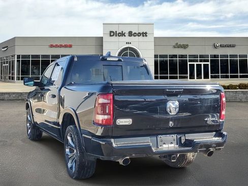 Used 2023 RAM 1500 Limited image 3